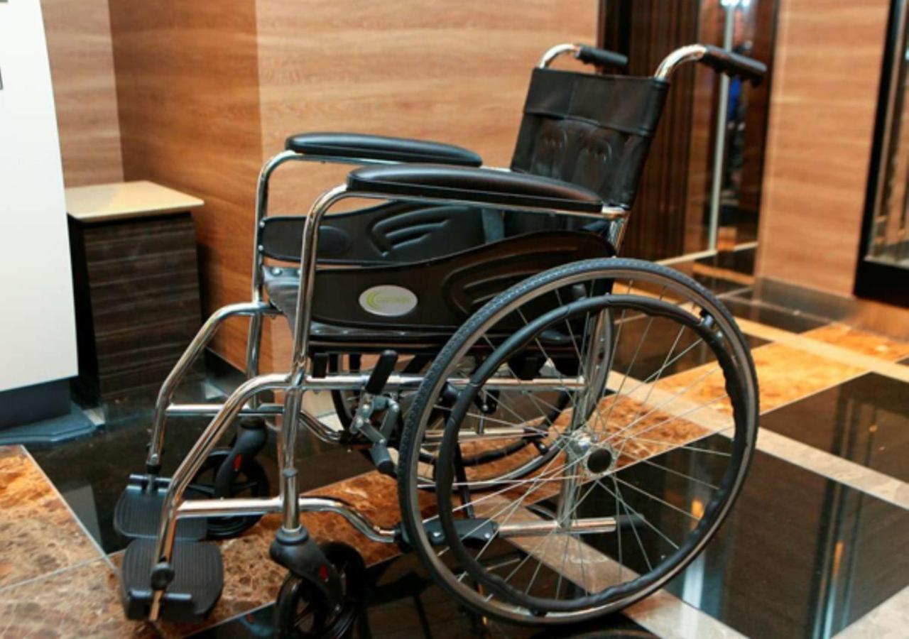 Apa Hotel & Resort Hakata Ekihigashi Fukuoka  Eksteriør billede