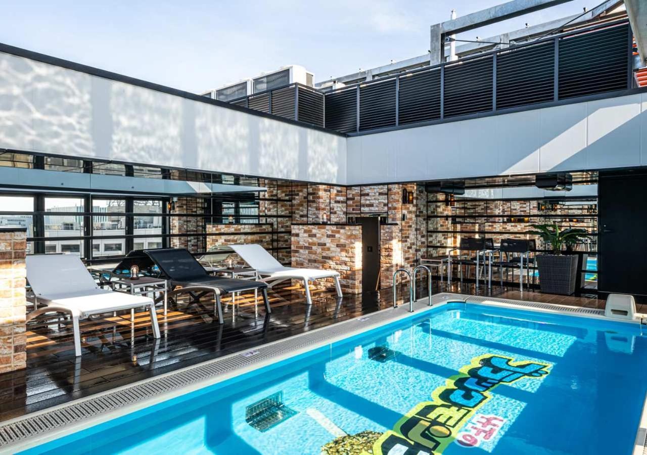 Apa Hotel & Resort Hakata Ekihigashi Fukuoka  Eksteriør billede